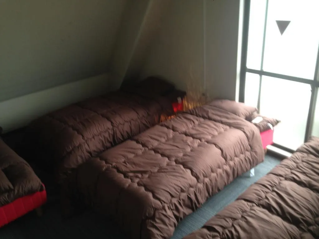 Kyoto Guesthouse Trip Sound - Hostel