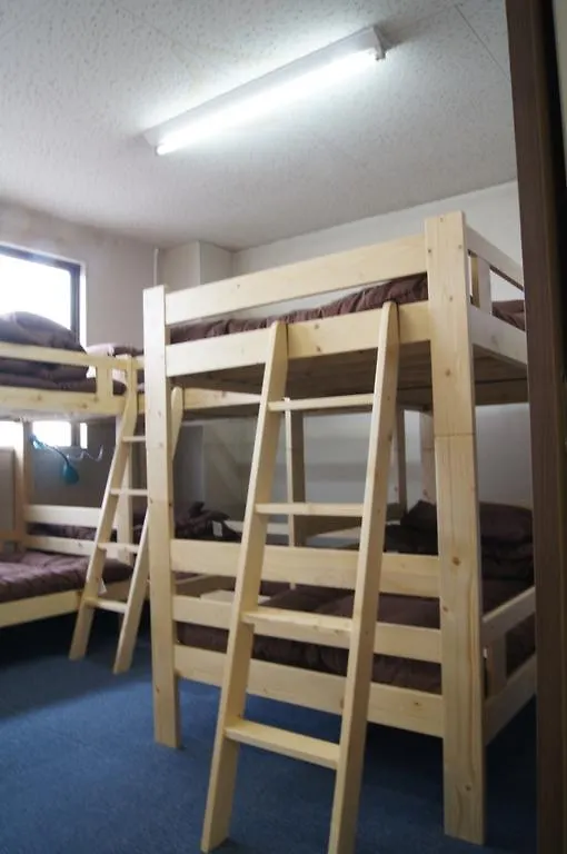 Kyoto Guesthouse Trip Sound - Hostel Japan