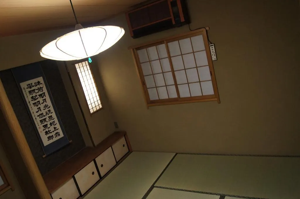 Kyoto Guesthouse Trip Sound - Hostel