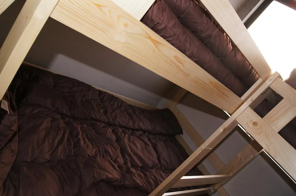 Kyoto Guesthouse Trip Sound - Hostel