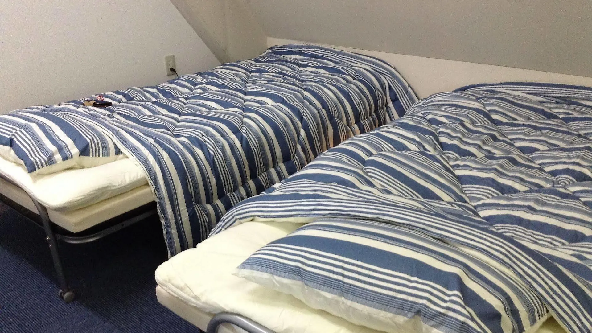 Kyoto Guesthouse Trip Sound - Hostel 0*,  Japan