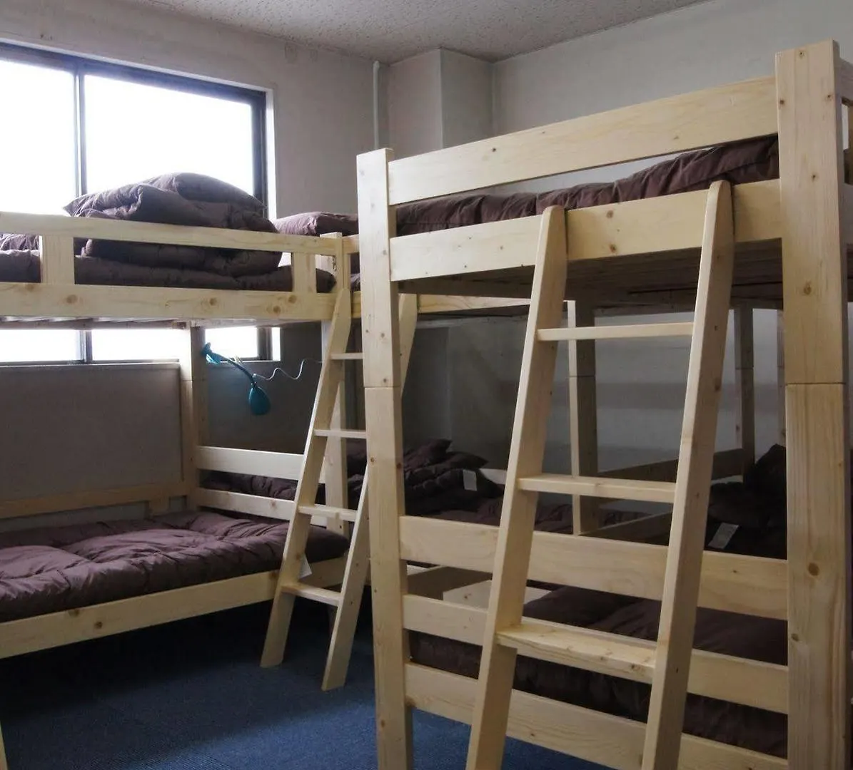 Kyoto Guesthouse Trip Sound - Hostel