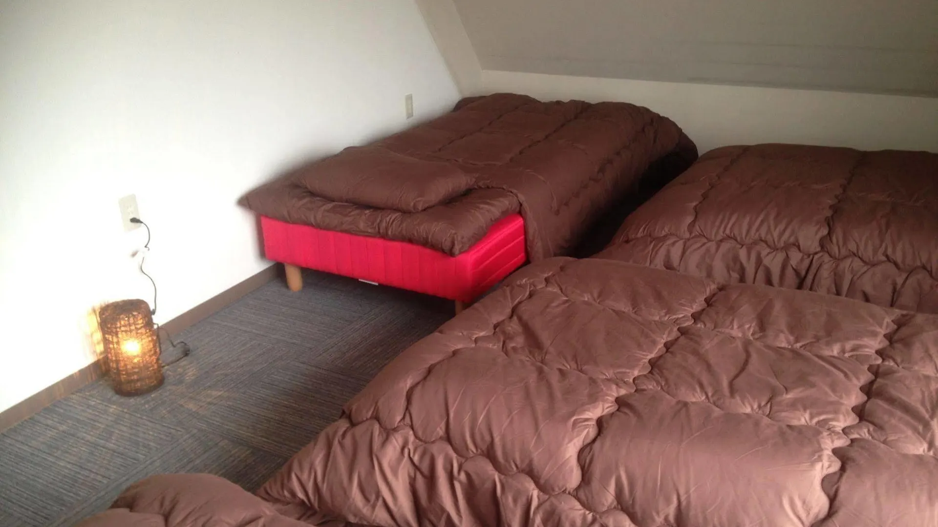 Kyoto Guesthouse Trip Sound - Hostel