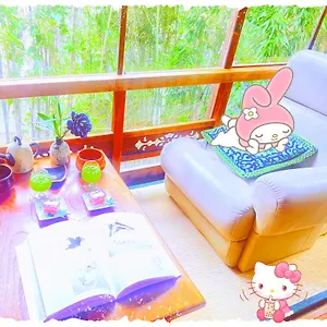 Hostel International Tani House, Kyoto