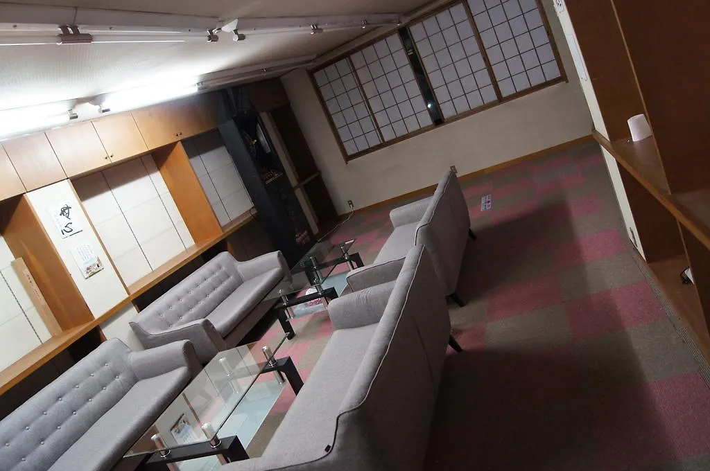 Kyoto Guesthouse Trip Sound - Hostel 0*,