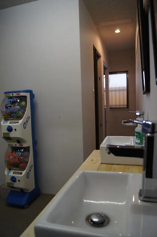 Kyoto Guesthouse Trip Sound - Hostel Japan