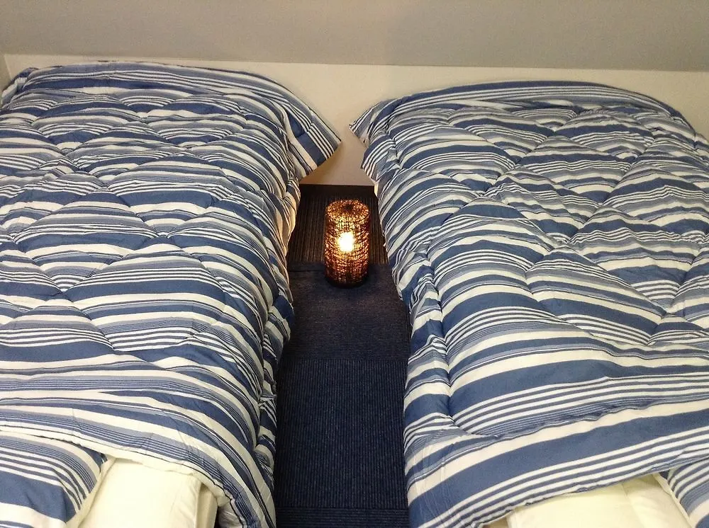 Trip Sound Hostel Κιότο