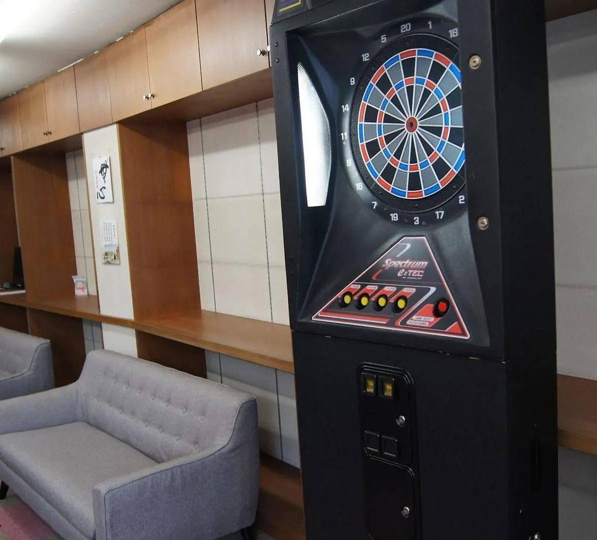 Trip Sound Hostel Κιότο Ιαπωνία
