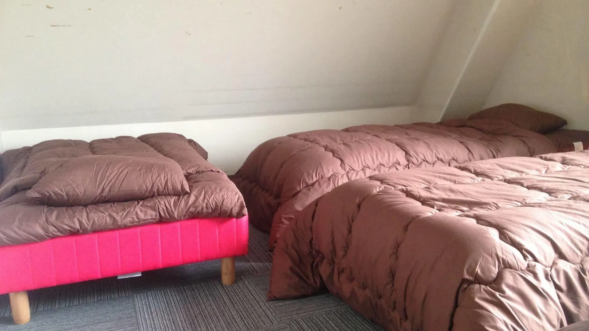 Kyoto Guesthouse Trip Sound - Hostel 0*,