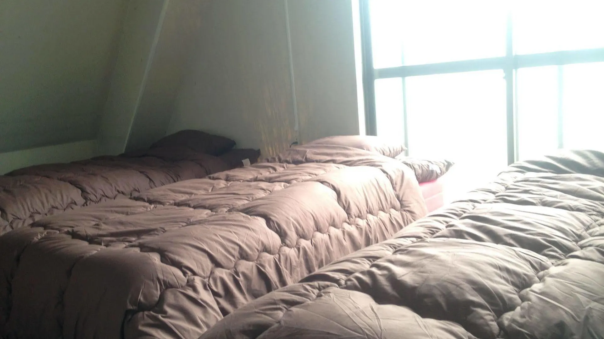 Trip Sound Hostel Κιότο