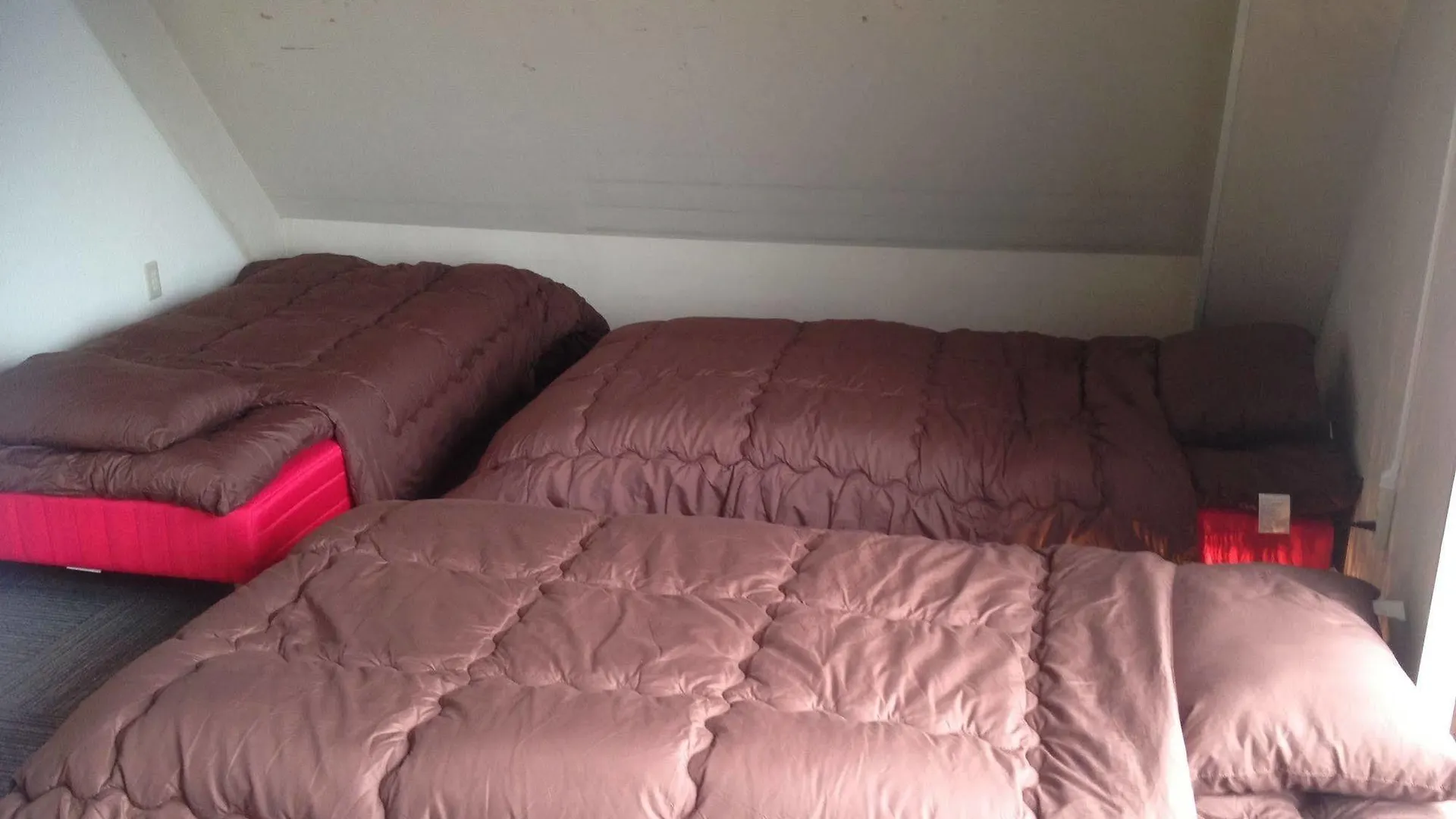 Trip Sound Hostel Κιότο